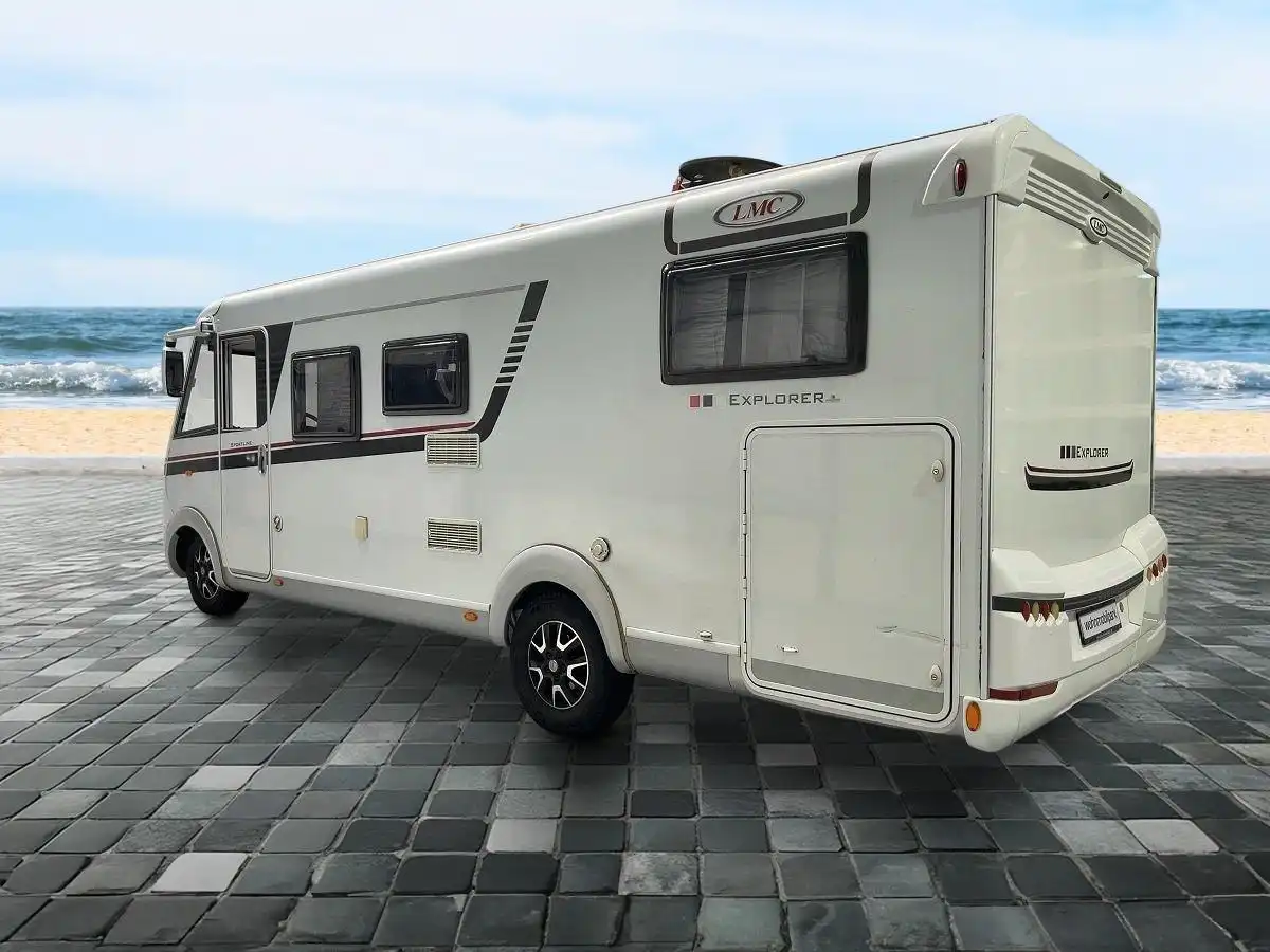 LMC i675 G Sportline - Ansicht 3